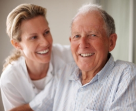 Assisted Living - Nursing Homes - Hospitals