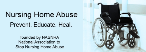 Nursing Home Abuse 