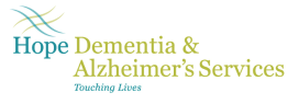 Hope Health Dementia and Alzheimers Services