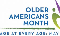 Older Americans Month 2018